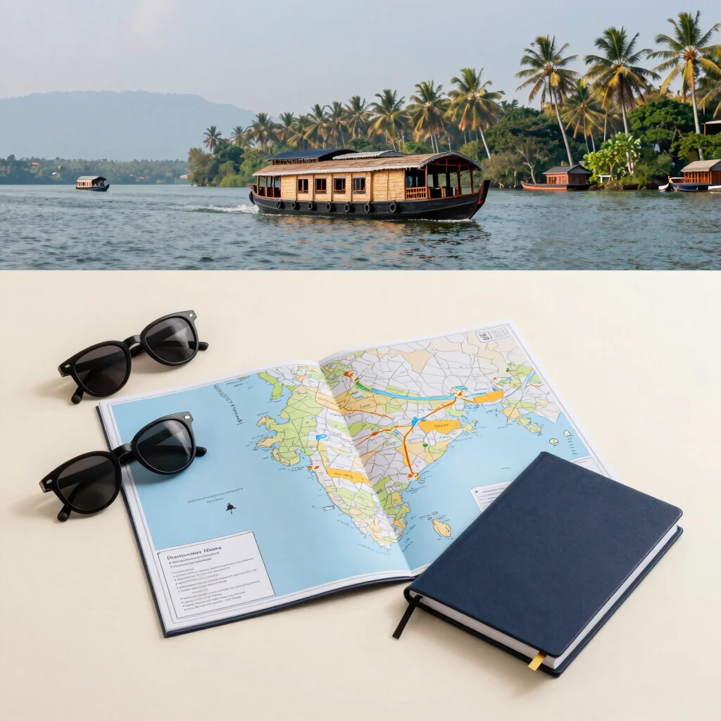 India Holiday Planning