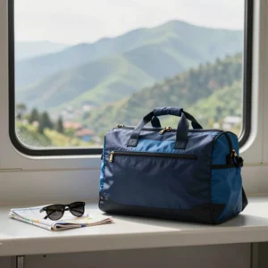 Weekend Escape Planning